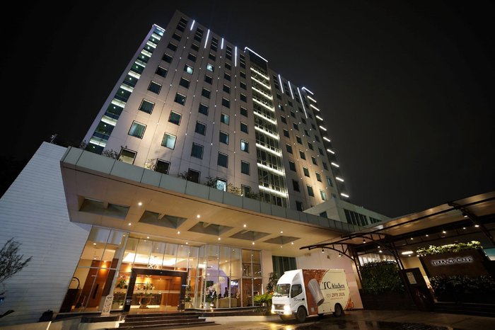 PARK HOTEL CAWANG - JAKARTA $26 ($̶3̶6̶) - Updated 2024 Prices ...