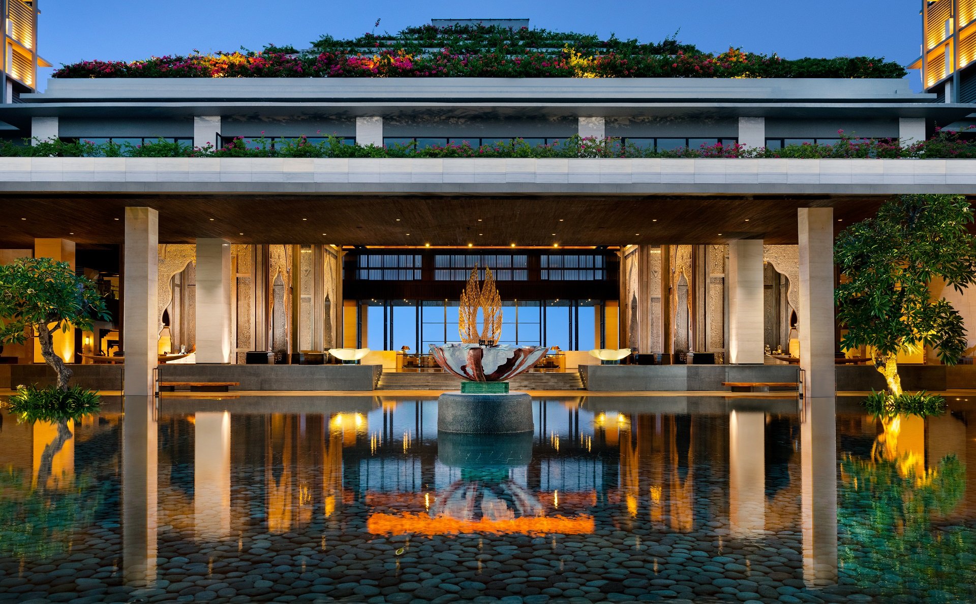 THE APURVA KEMPINSKI BALI - Updated 2024 Prices & Hotel Reviews