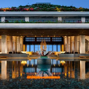 The Apurva Kempinski Bali, hotel in Nusa Dua