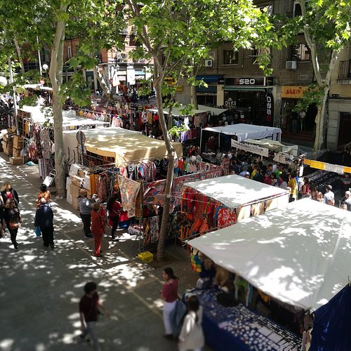Coches en miniatura maravillosos - Opiniones de viajeros sobre Macchinine,  Madrid - Tripadvisor
