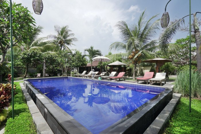 KUDESA HOMESTAY - Updated 2024 Prices & Guest house Reviews - Ubud, Bali