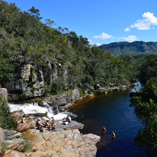 Vale da Lua (Alto Paraiso de Goias) - All You Need to Know BEFORE You Go