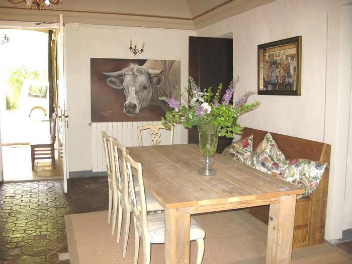 Imagen 10 de Mas Pitra Bed & Breakfast