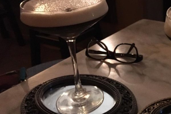 Espresso Martini