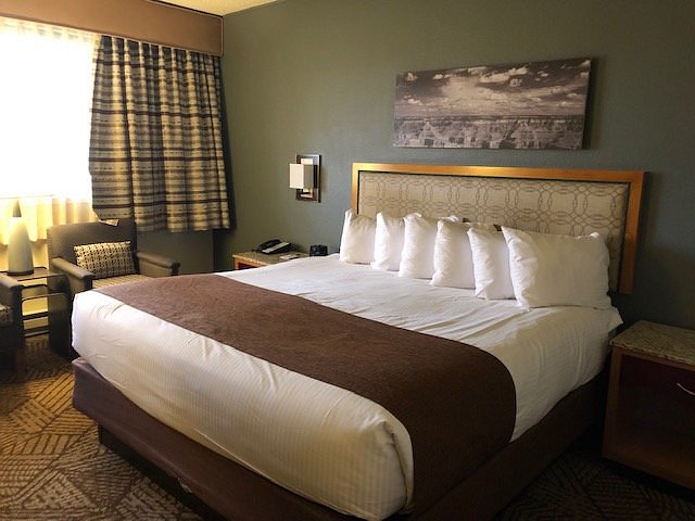 Thunderbird Lodge, Hotel am Reiseziel Grand-Canyon-Nationalpark