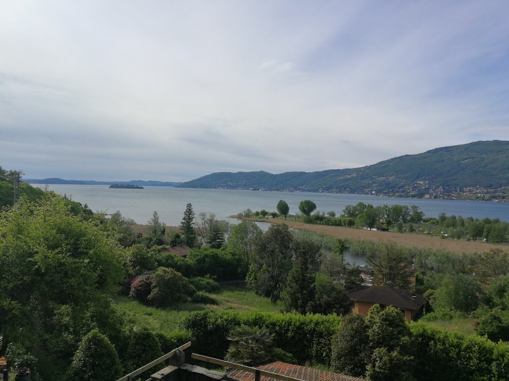 B&B LA LANTERNA - Prices & Specialty B&B Reviews (Verbania, Italy ...