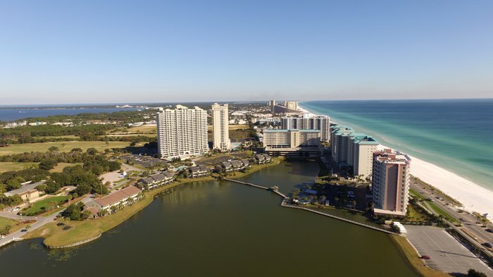 MAJESTIC SUN CONDO RENTALS AT SEASCAPE RESORT - Updated 2024 Prices ...