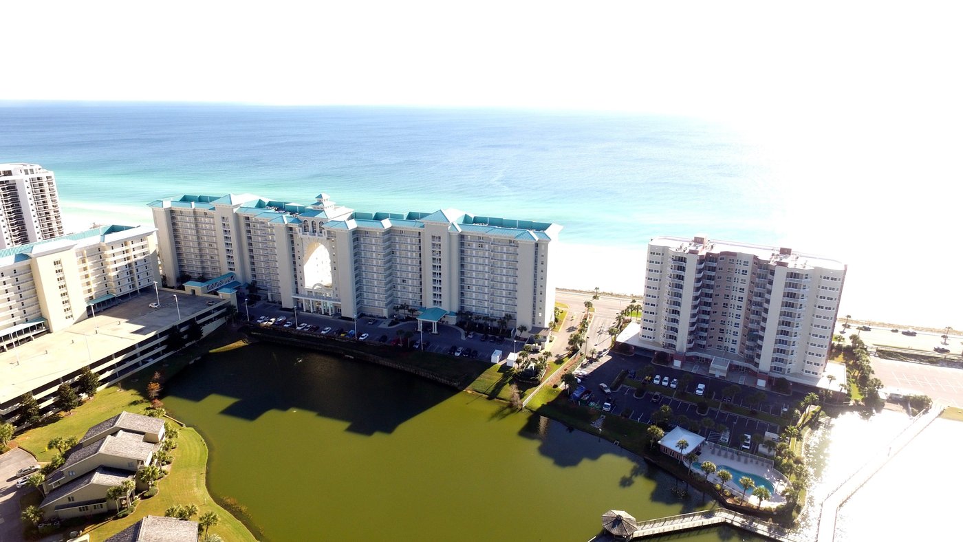 MAJESTIC SUN CONDO RENTALS AT SEASCAPE RESORT - Updated 2024 Prices ...