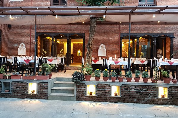 THE 10 BEST Restaurants for Special Occasions in Kathmandu