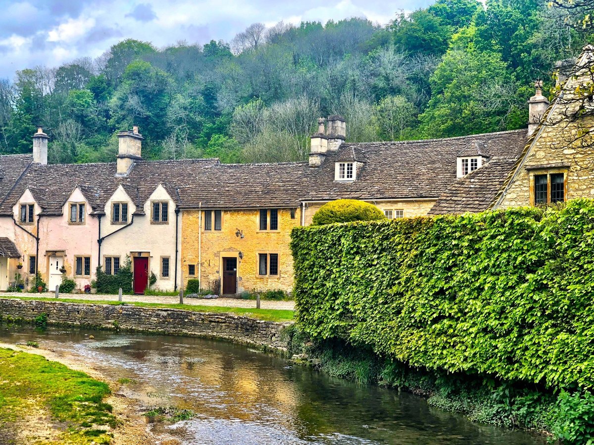 Castle Combe Village 2022 Tutto Quello Che Cè Da Sapere