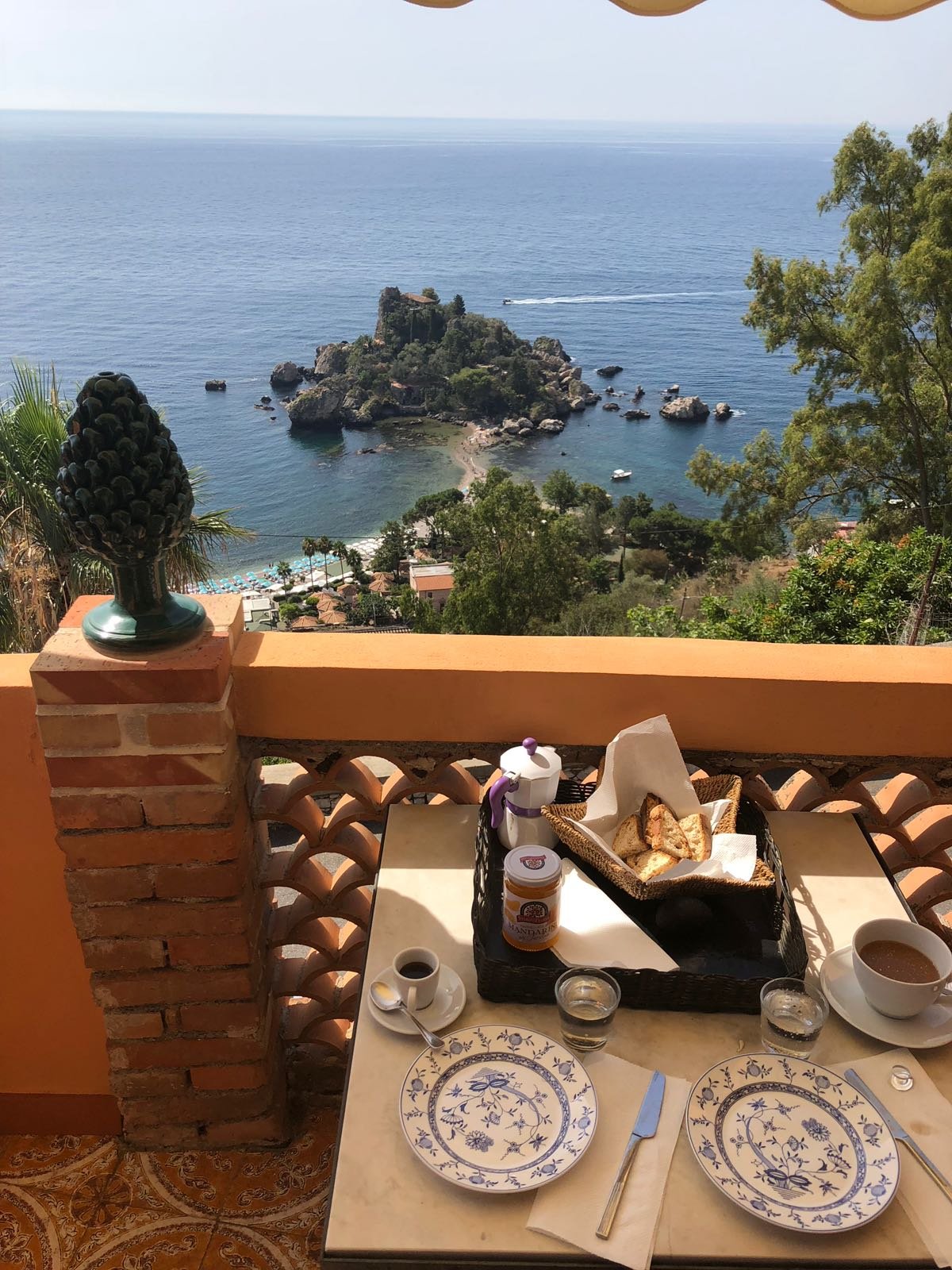 LA BERGERIE B&B Desde $1,711 (Taormina, Italia) - Opiniones Y ...