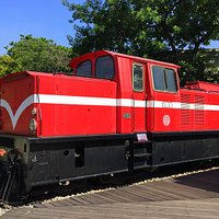 機車頭
