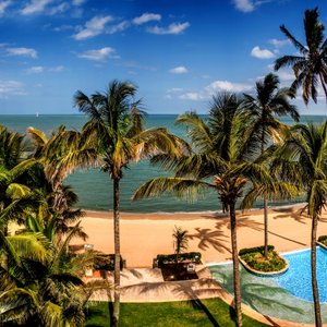 Beach View