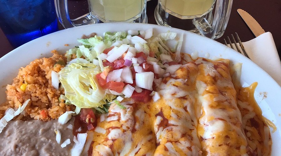El Dorado Mexican Restaurant