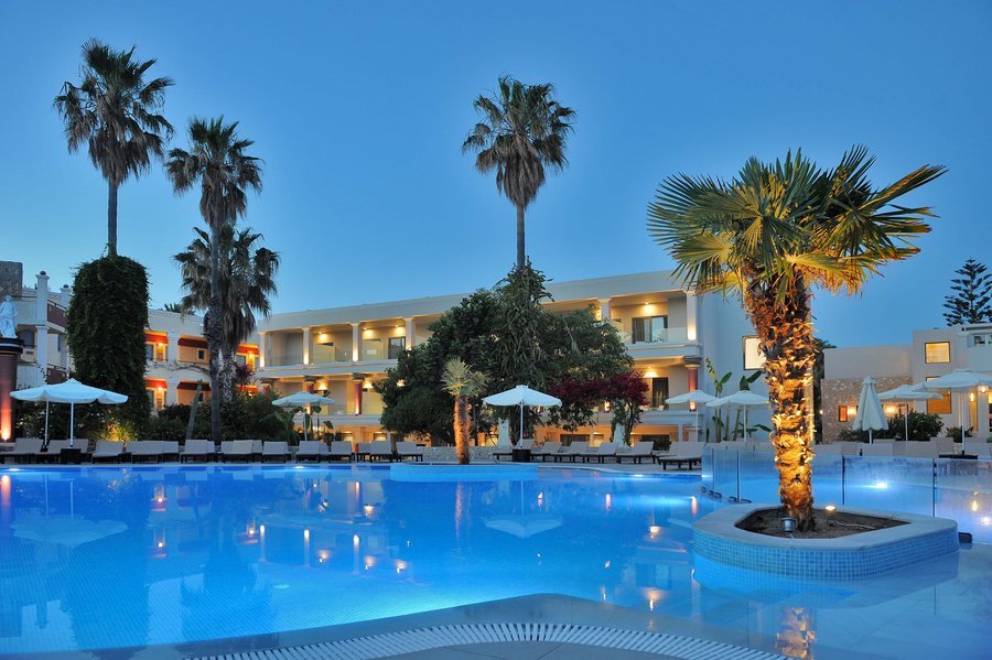 Apollon Hotel $124 ($̶2̶3̶9̶) - Updated 2022 Prices & Reviews - Kos 