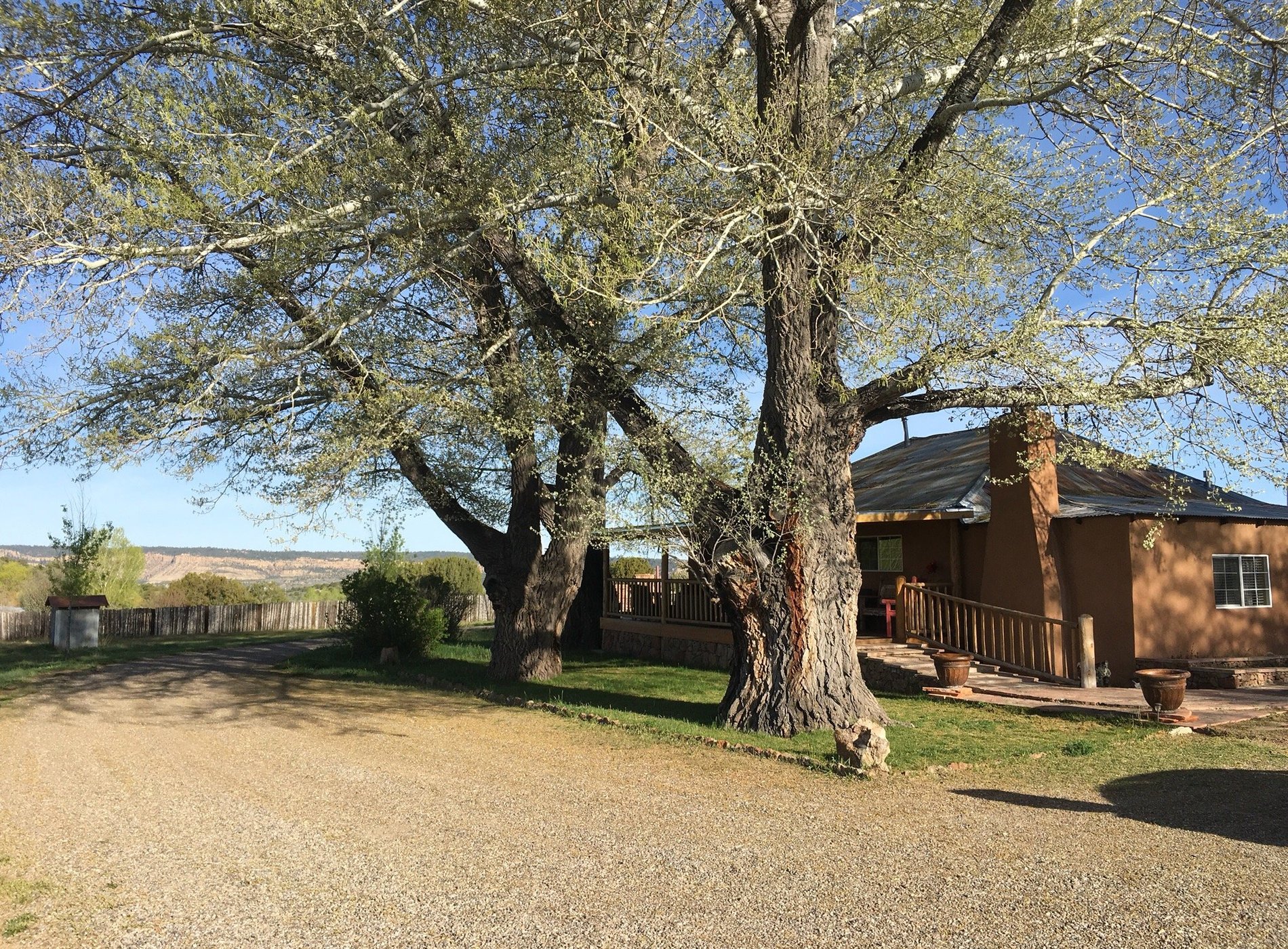 The Chaco Lodge Hacienda by null