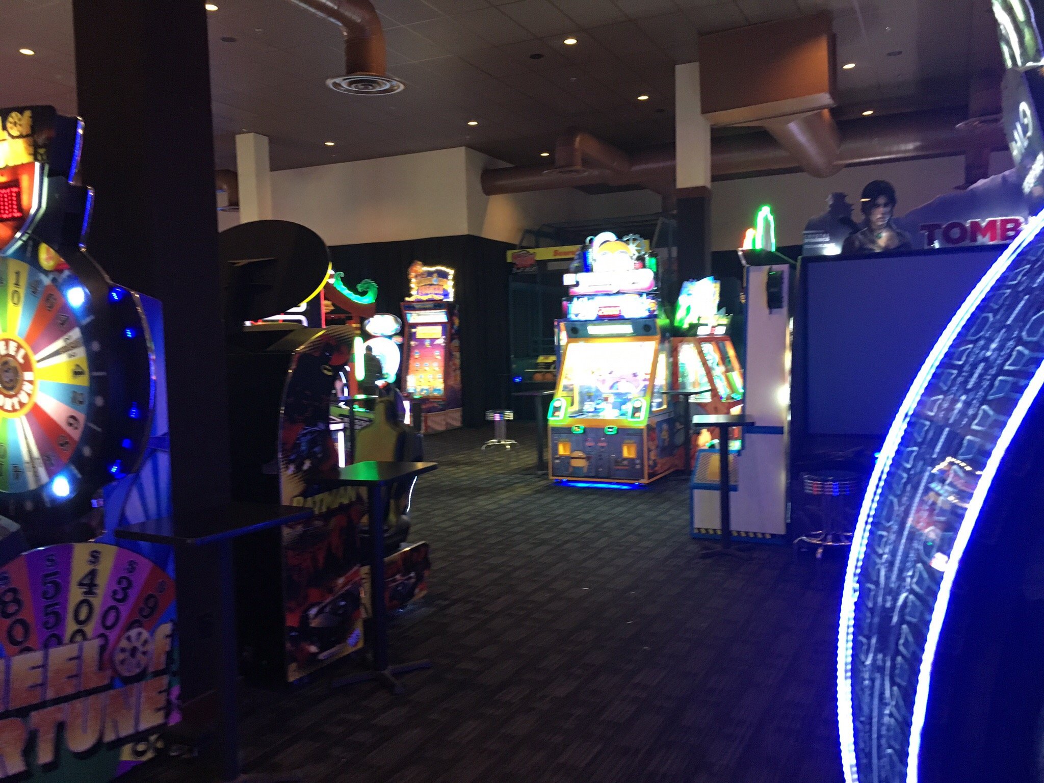 Dave Buster s Arcade All You Need to Know BEFORE You Go 2024