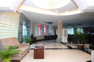 Rayyan Soffea Hotel - Prices & Lodge Reviews (kota Bharu, Kelantan)