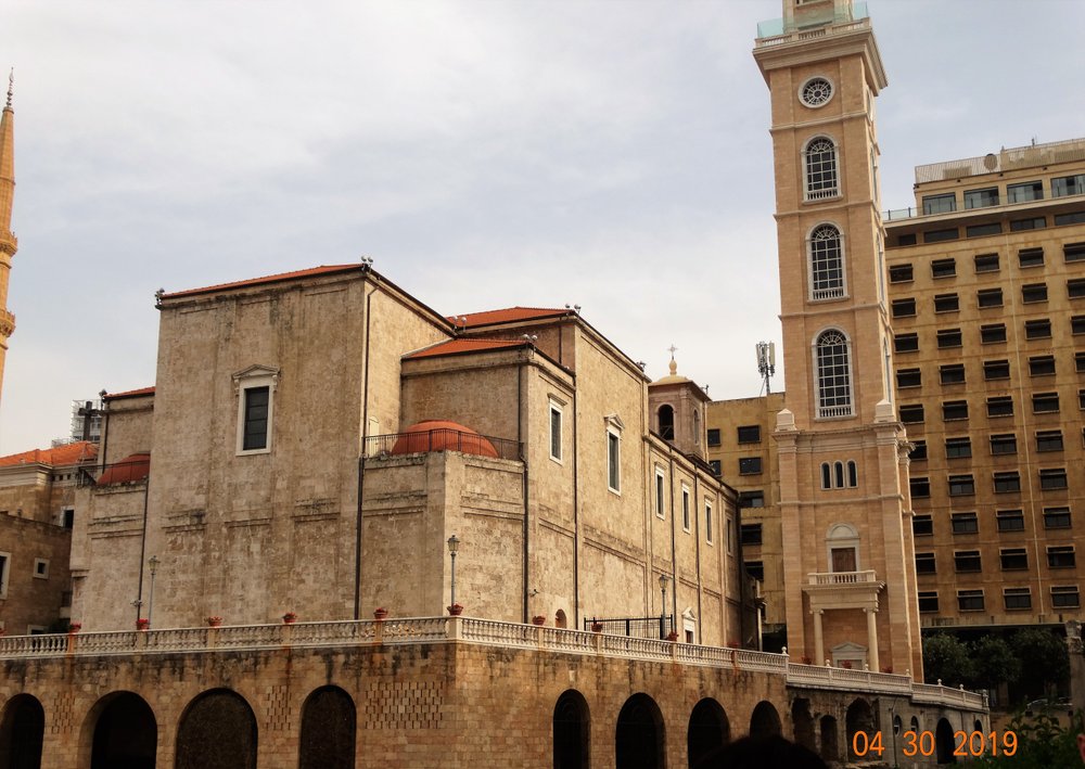 THE 10 BEST Sights & Historical Landmarks in Beirut - Tripadvisor