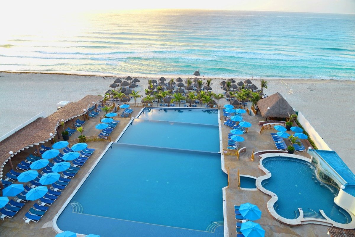 seadust cancun trip advisor