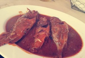 Yemek