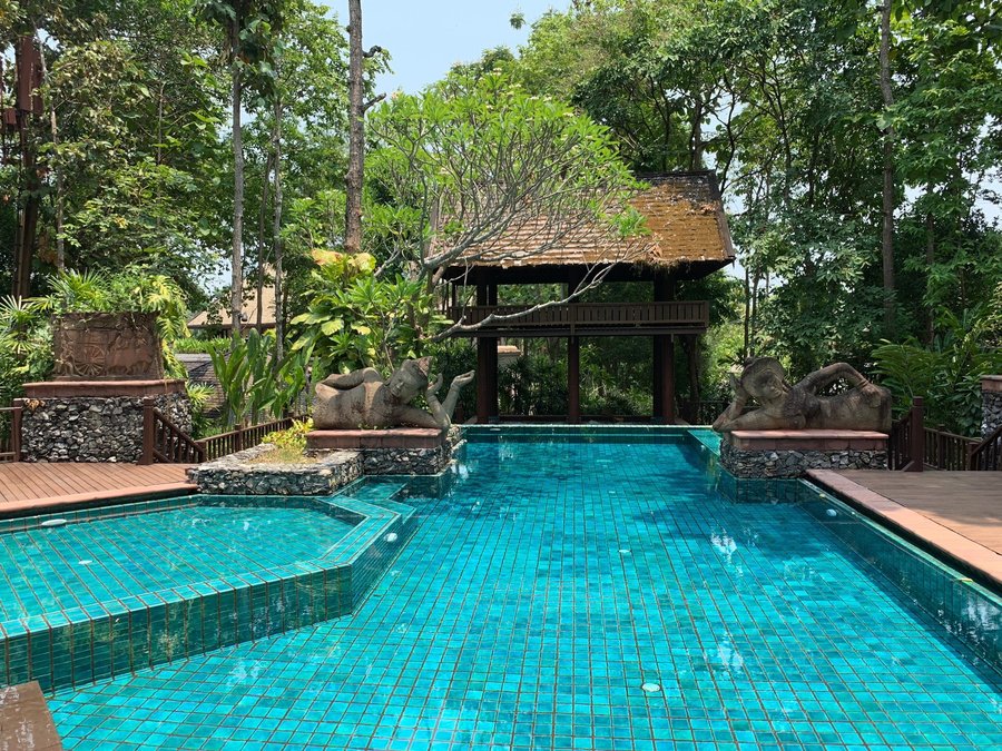 LANA THAI VILLA - Updated 2021 Prices & Hotel Reviews (Chiang Mai ...