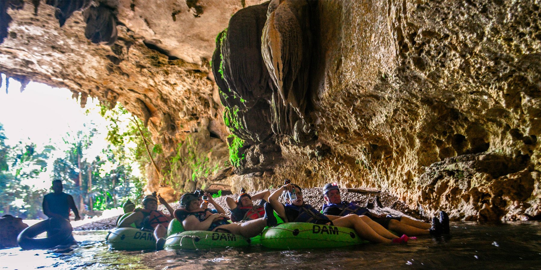 Belize Cave Tubing (Belize City) - 2022 Lohnt Es Sich? (Mit Fotos)