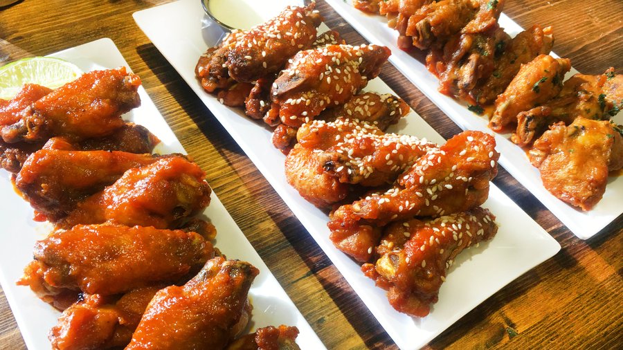 BUFFALO2GO, New York City - Midtown - Menu, Prices & Restaurant Reviews - Order Online Food Delivery - Tripadvisor BUFFALO2GO... 