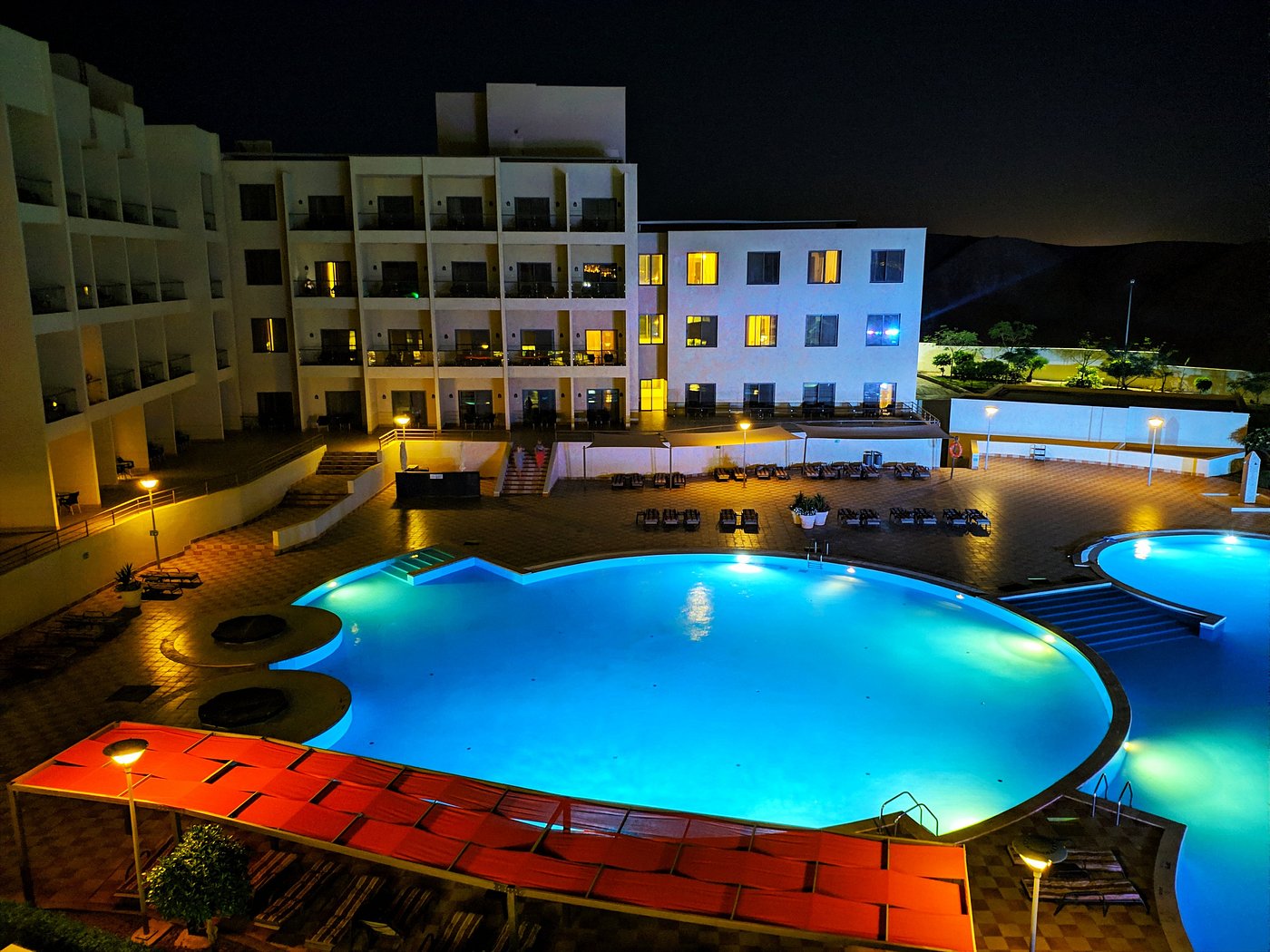Beau Rivage Resort (Aqaba, Jordanie) tarifs 2023 mis à jour, 9 avis