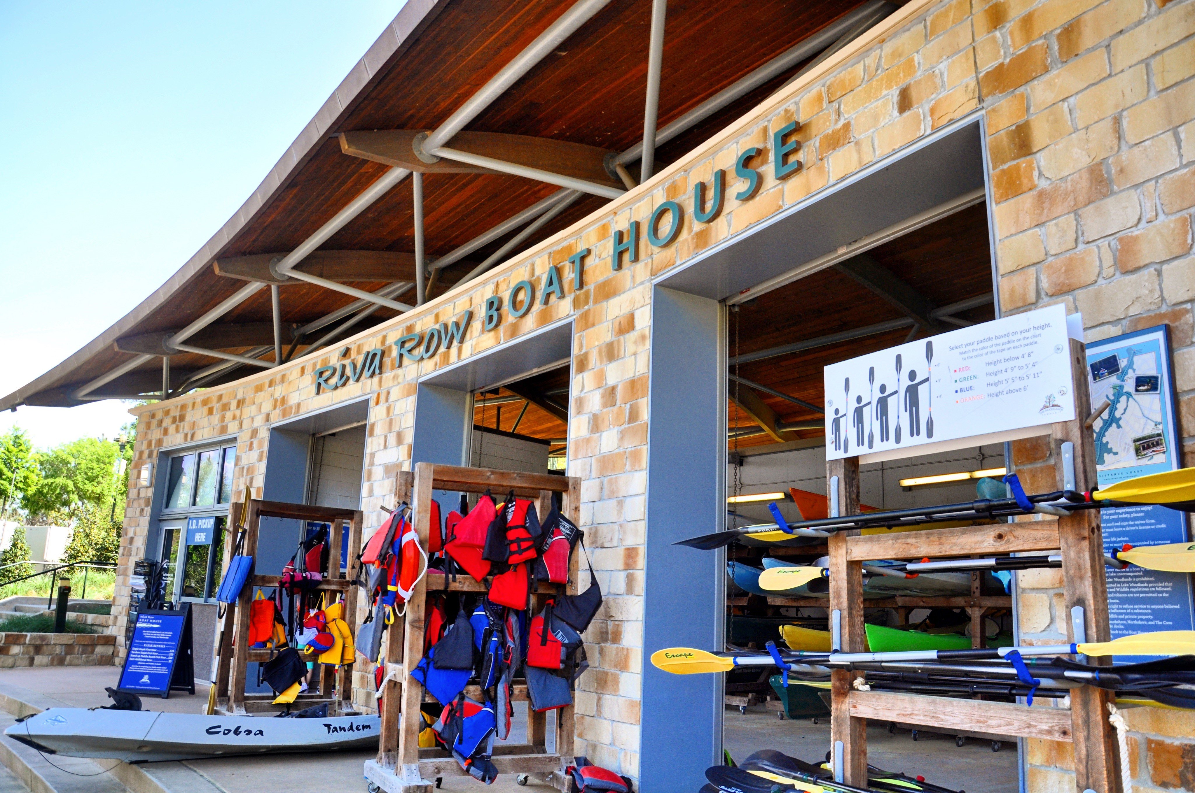 Riva Row Boat House All You Need to Know BEFORE You Go with Photos