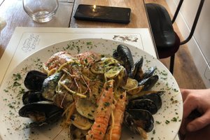 Cibo