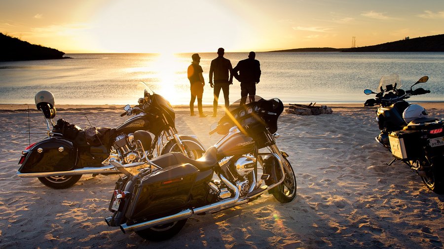 EagleRider Motorcycle Rentals and Tours (Gainesville, FL): Hours, Address -  Tripadvisor