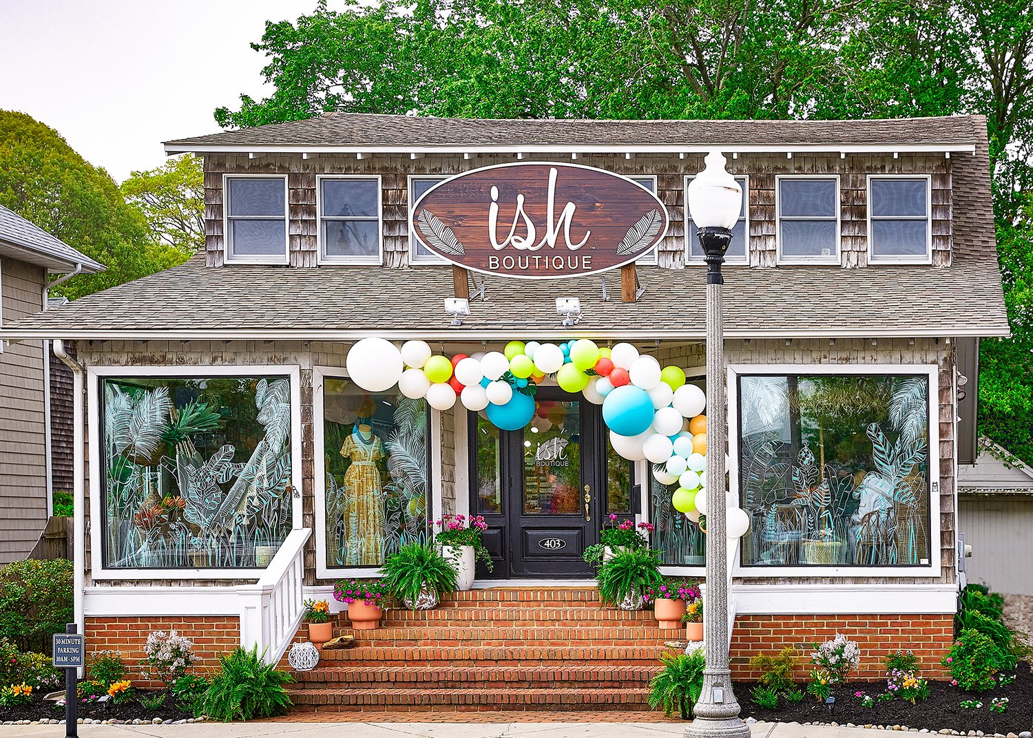 ish Boutique Rehoboth Beach DE Hours Address Tripadvisor