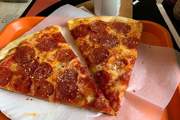 12 Best Mercer County, New Jersey Pizza Restaurants