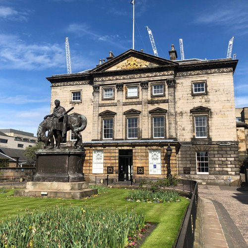 ST ANDREW SQUARE: All You Need to Know BEFORE You Go (with Photos)