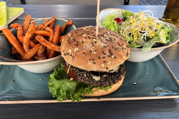 THE 10 BEST Burgers in Caxias Do Sul (Updated December 2023) - Tripadvisor