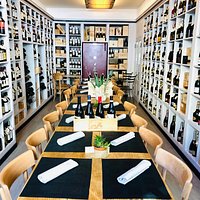 La Cantina dell'Archivolto