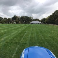 Abingworth Football Ground