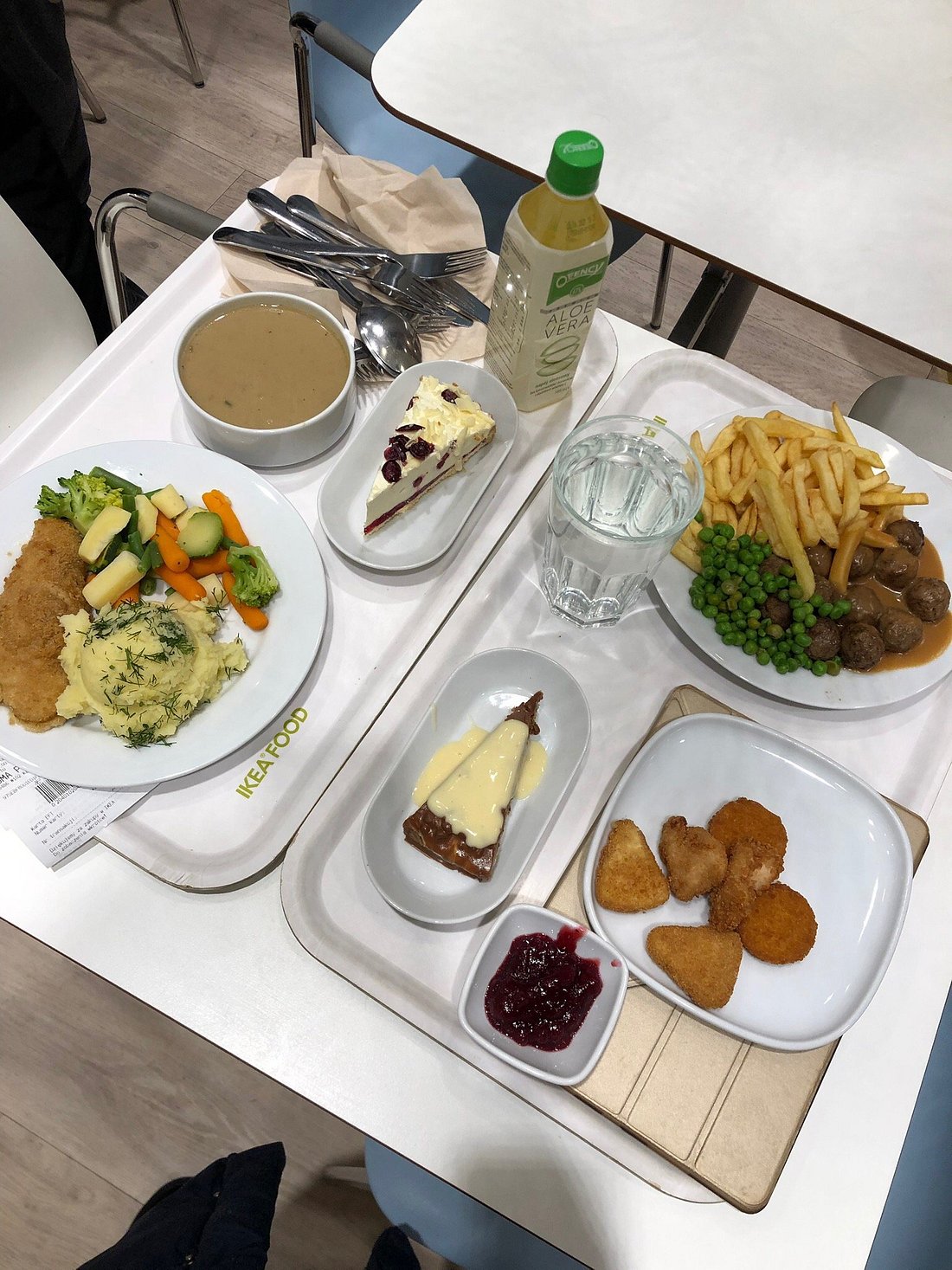 Restauracja IKEA, Краков - фото ресторана - Tripadvisor