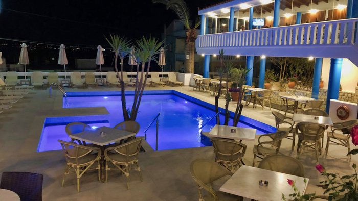 Folia Apartments Pool Pictures & Reviews - Tripadvisor