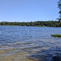 Wabasis Lake Rentals