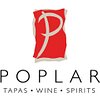POPLAR Tapas Wine & Spirits