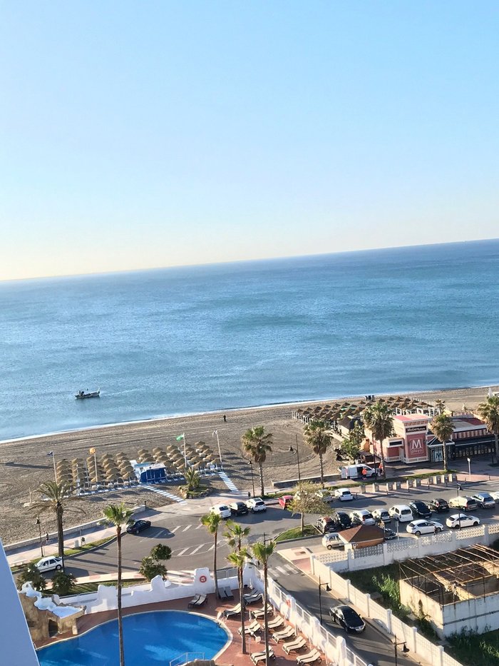 Ibersol Torremolinos Beach Pool Pictures & Reviews - Tripadvisor