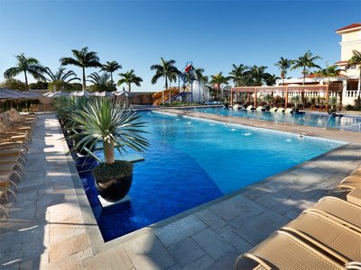 Hotel photo 16 of Hotel Royal Palm Resort.
