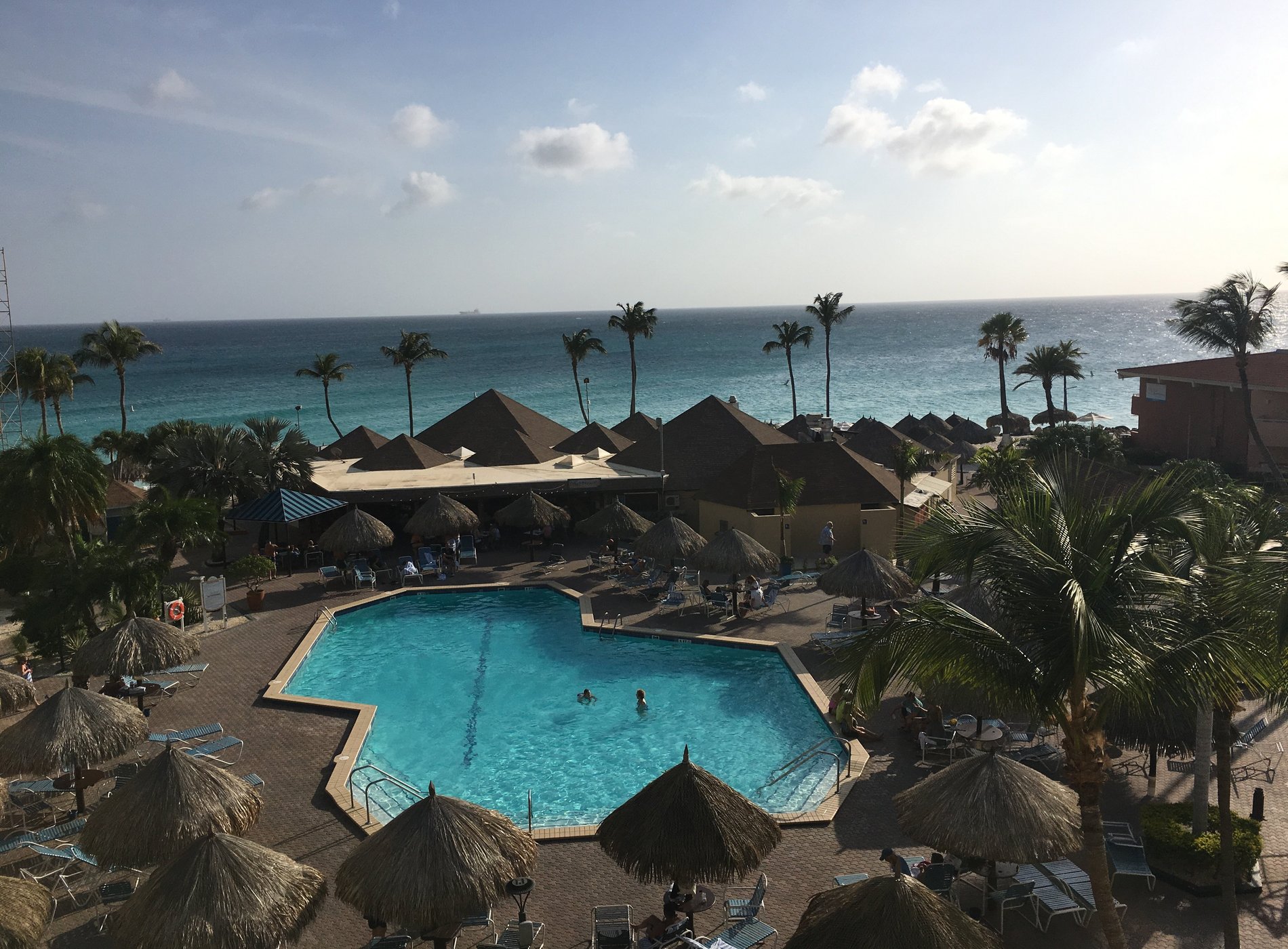 Casa del Mar Beach Resort by null