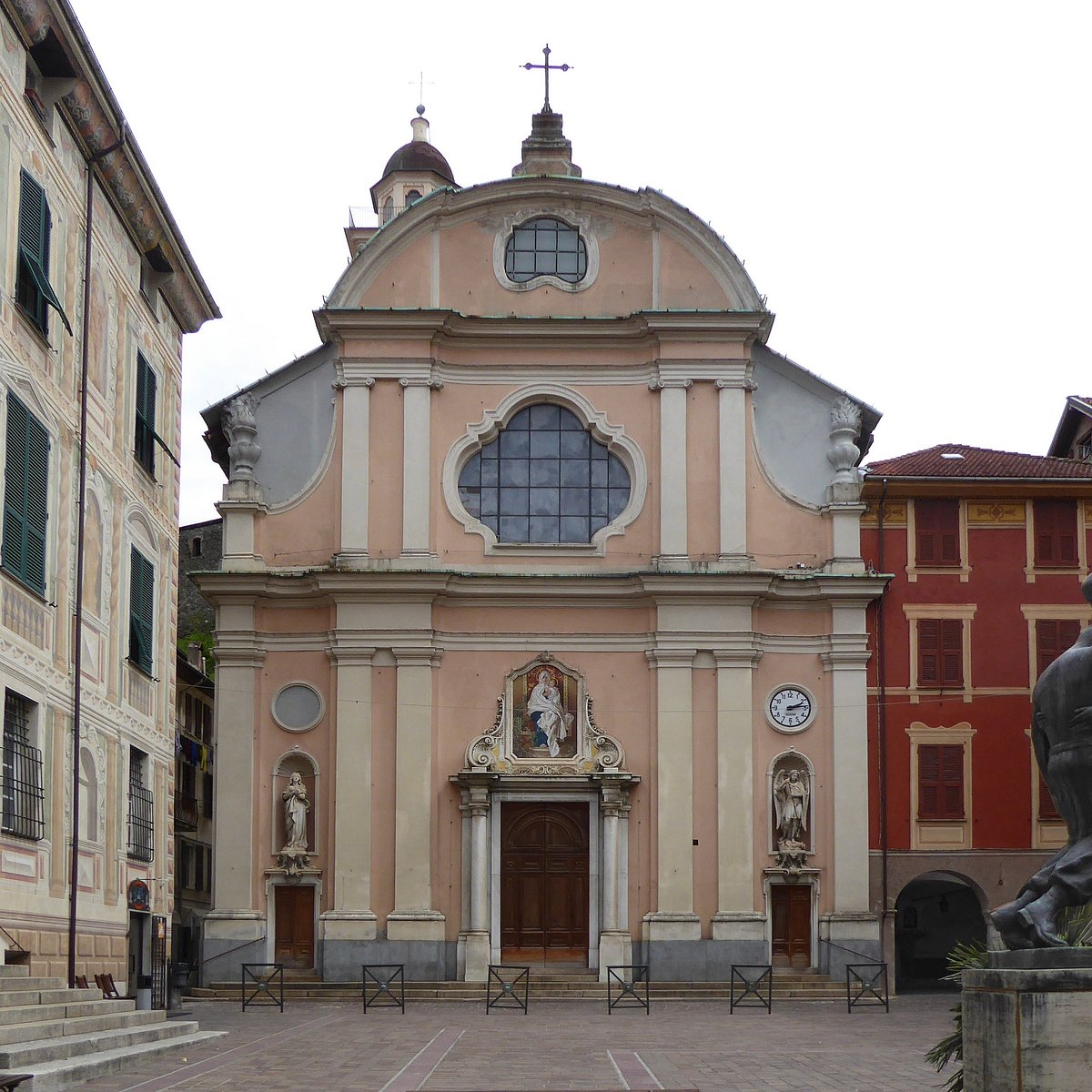 Chiesa Della Natività Del Signore Chiesa della Natività di Maria Vergine - All You Need to Know BEFORE