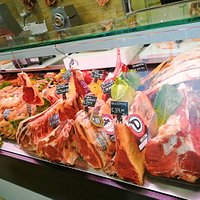 Alcuni dei nostri tagli pregiati