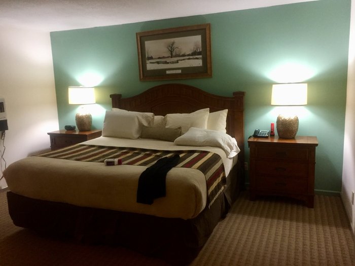 FOX RUN RESORT - Updated 2024 Prices & Hotel Reviews (Lake Lure, NC)