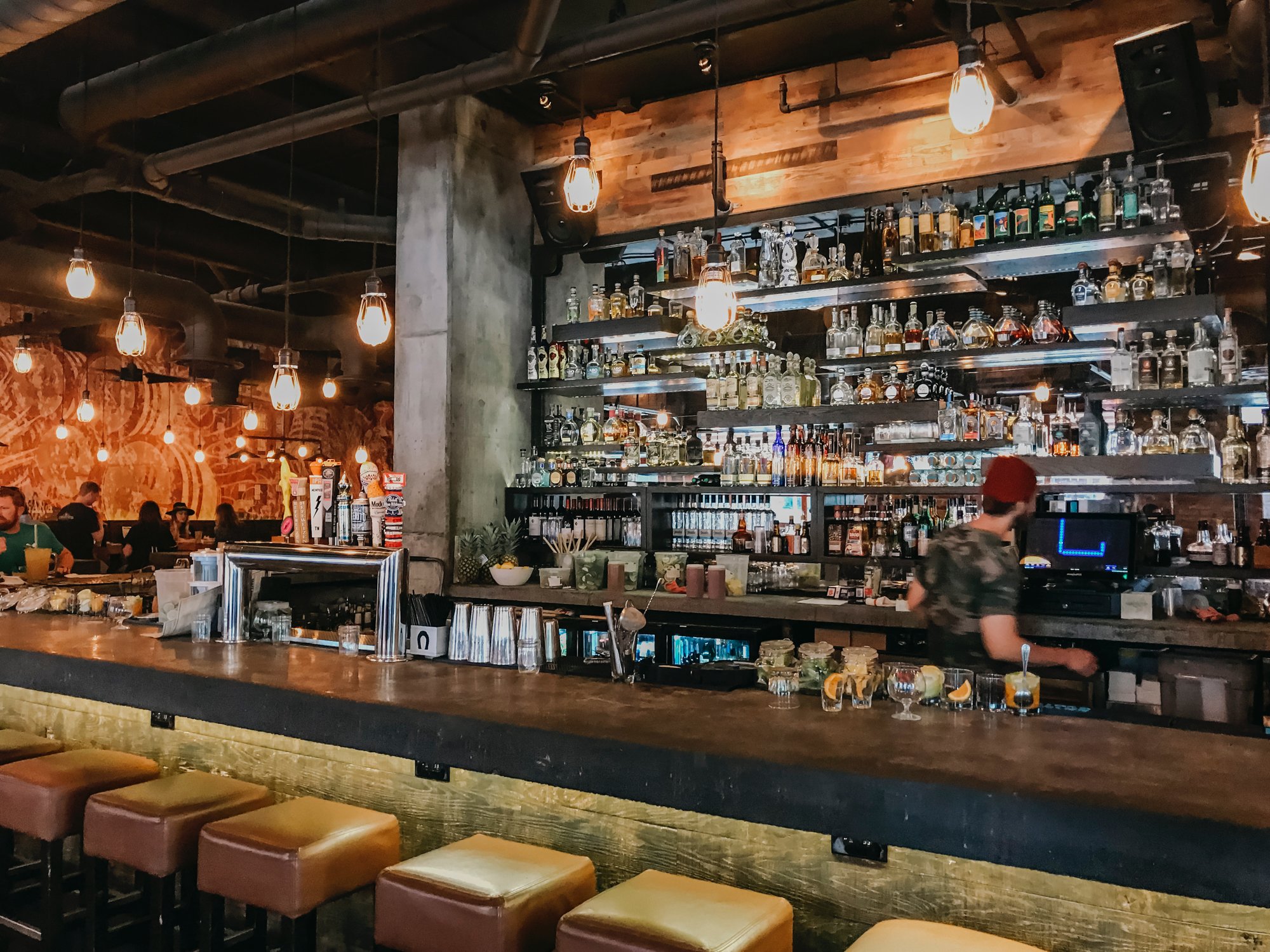 THE 10 BEST Restaurants & Places To Eat In Nashville 2024 - Tripadvisor