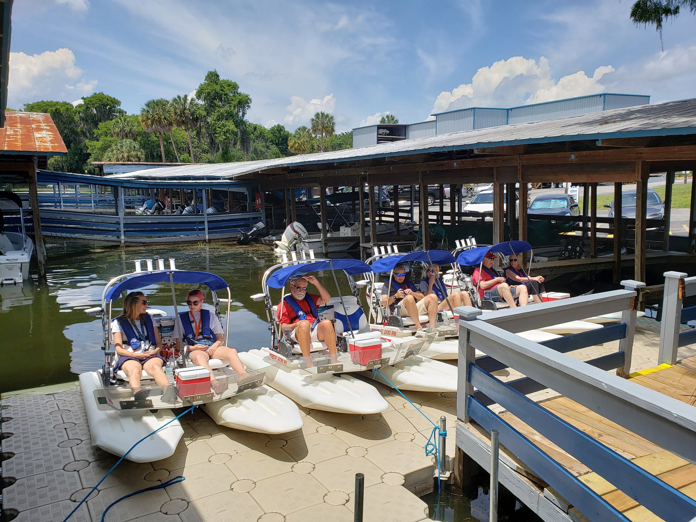 Mount Dora Boating Center & Marina All You Need to Know BEFORE You Go